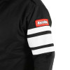 RaceQuip Black SFI-5 Jacket - 2XL - 121007RQP Photo - out of package