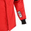 RaceQuip Red SFI-5 Jacket - Medium - 121013RQP Photo - out of package