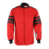 RaceQuip Red SFI-5 Jacket - Large - 121015RQP Photo - Primary