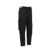 RaceQuip Black SFI-5 Pants Medium - 122003RQP Photo - out of package