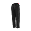 RaceQuip Black SFI-5 Pants Medium - 122003RQP Photo - out of package