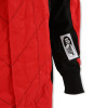 RaceQuip Red Chevron-1 Jacket - Large - 131915RQP Photo - out of package
