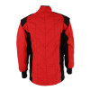 RaceQuip Red Chevron-1 Jacket - 3XL - 131918RQP Photo - out of package