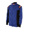 RaceQuip Blue Chevron-1 Jacket - 3XL - 131928RQP Photo - out of package