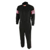 RaceQuip Pink Trim SFI-1 JR. Suit - Kids Small - 1950892RQP Photo - out of package
