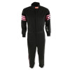 RaceQuip Pink Trim SFI-1 JR. Suit - Kids XL - 1950896RQP Photo - Primary