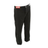 RaceQuip Black Trim SFI-1 JR. Pants Kids XL - 1970096RQP Photo - out of package