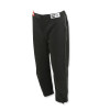 RaceQuip Black Trim SFI-1 JR. Pants Kids XL - 1970096RQP Photo - out of package