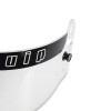 RaceQuip PRO Series Shield - Clear - 204001RQP Photo - out of package