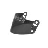 RaceQuip PRO Series Shield - Dark Smoke - 204004RQP Photo - Primary