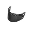 RaceQuip PRO Series Shield - Dark Smoke - 204004RQP Photo - out of package