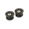RaceQuip Pro Shield Tearoff Posts 2 Pak - 204110RQP Photo - out of package