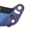 RaceQuip VESTA Series - Blue Iridium Shield - 205007RQP Photo - out of package