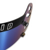 RaceQuip VESTA Series - Blue Iridium Shield - 205007RQP Photo - out of package