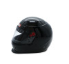 RaceQuip PRO25 SA2025 GLBLK 2XS HELMET - 277000RQP Photo - out of package