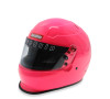 RaceQuip PRO25 SA2025 HOT PINK SML HELMET - 277882RQP Photo - Primary
