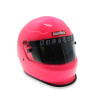 RaceQuip PRO25 SA2025 HOT PINK SML HELMET - 277882RQP Photo - out of package
