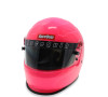 RaceQuip PRO25 SA2025 HOT PINK SML HELMET - 277882RQP Photo - out of package