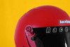 RaceQuip PRO25 SA2025 CORSA RED MED HELMET - 277913RQP Photo - out of package