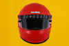 RaceQuip PRO25 SA2025 CORSA RED MED HELMET - 277913RQP Photo - out of package
