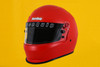 RaceQuip PRO25 SA2025 CORSA RED MED HELMET - 277913RQP Photo - out of package