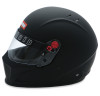 RaceQuip Flat Black VESTA20 SA2020 XXL - 286997RQP Photo - out of package