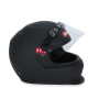 RaceQuip Flat Black SIDE AIR PRO20 SA2020 XL - 296996RQP Photo - out of package