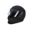 RaceQuip Flat Black SIDE AIR PRO20 SA2020 XXL - 296997RQP Photo - out of package