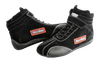RaceQuip Euro Carbon-L SFI Shoe 7.0 - 30500070RQP Photo - Primary