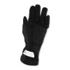 RaceQuip Black 2-Layer SFI-5 Glove - Medium - 355003RQP Photo - out of package