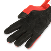 RaceQuip Red 2-Layer SFI-5 Glove - Small - 355012RQP Photo - out of package
