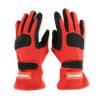 RaceQuip Red 2-Layer SFI-5 Glove - Medium - 355013RQP Photo - Primary