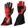 RaceQuip SFI-5 Red/Black Medium Outseam Angle Cut Glove - 359103RQP Photo - out of package