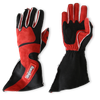 RaceQuip SFI-5 Red/Black 2XL Outseam Angle Cut Glove - 359107RQP Photo - out of package