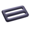RaceQuip 2 In. Wide 3 Bar Slide Seat Belt Adjuster & Mounting Hardware / Forged Steel - Black - 700985RQP Photo - Primary