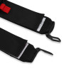 RaceQuip Black L & L 5pt Seat Belt - 711001RQP Photo - out of package
