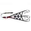 RaceQuip Black SFI 37.1 Side Roll Cage Net - 828998RQP Photo - Primary