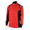 RaceQuip Red Chevron-5 Jacket SFI-5 - XLG - 91619169RQP Photo - out of package