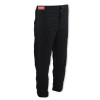 RaceQuip Black Chevron-5 Pants SFI-5 - 3XL - 91629089RQP Photo - out of package