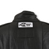 RaceQuip SFI-15 Jacket Black Medium - 91919939RQP Photo - out of package