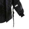 RaceQuip SFI-15 Jacket Black Large - 91919959RQP Photo - out of package