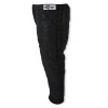 RaceQuip SFI-15 Pants Black Large - 91929959RQP Photo - out of package