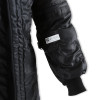 RaceQuip SFI-20 Jacket Black Medium - 91930039RQP Photo - out of package