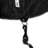 RaceQuip SFI-20 Jacket Black Medium - 91930039RQP Photo - out of package