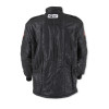 RaceQuip SFI-20 Jacket Black Medium - 91930039RQP Photo - out of package