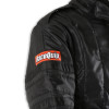 RaceQuip SFI-20 Jacket Black 2XL - 91930079RQP Photo - out of package