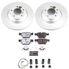 Power Stop 2006 BMW 330i Front Z26 Coated Brake Kit - CPK3077-26 User 1