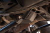 DV8 07-18 Jeep Wrangler JK Front Frame Link Skid Plates - SPJK-14 Photo - out of package