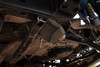 DV8 07-18 Jeep Wrangler JK Front Frame Link Skid Plates - SPJK-14 Photo - out of package