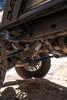 DV8 07-18 Jeep Wrangler JK Front Frame Link Skid Plates - SPJK-14 Photo - out of package